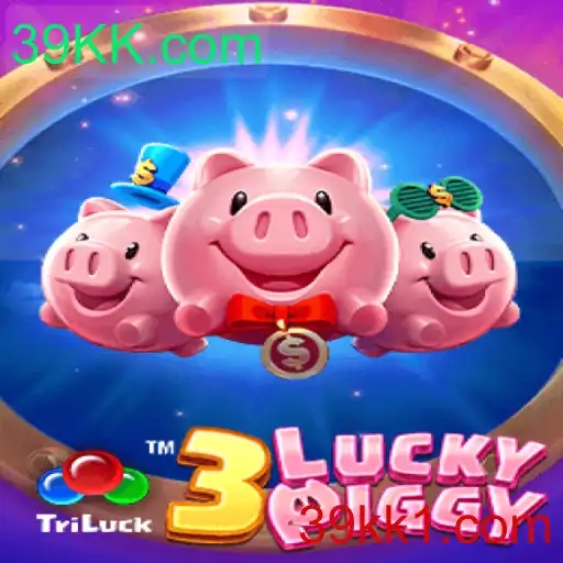 Explorando o Fascinante Mundo de 3LUCKYPIGGY