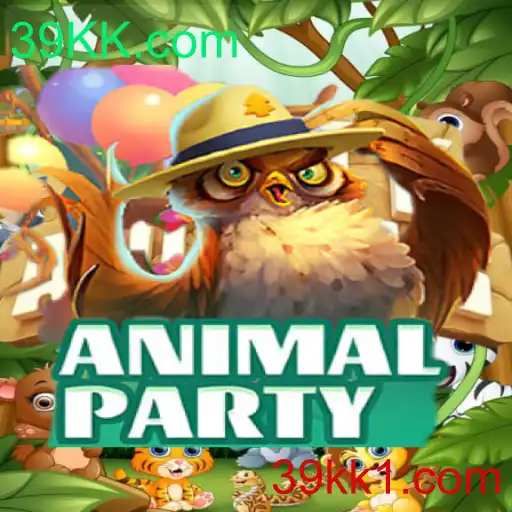 Explore o Mundo Divertido de AnimalParty e Descubra como Jogar