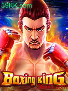 Descubra BoxingKing: Um Mergulho no Mundo Intenso do Boxe Virtual