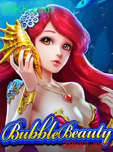 Descubra BubbleBeauty: O Novo Fenômeno dos Jogos Online em 39KK.com