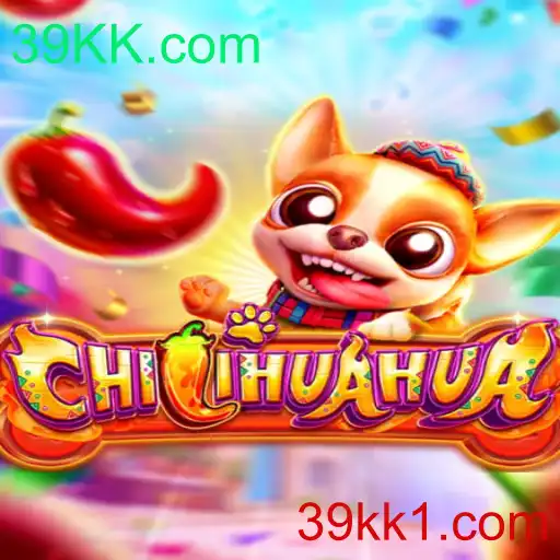 Descubra o Mundo Vibrante de CHILIHUAHUA: Um Jogo de Estratégia para Todos