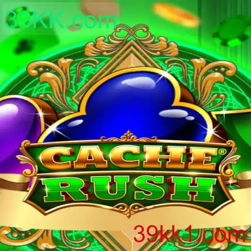 CacheRush: Descubra a Emoção do Novo Jogo Revolucionário