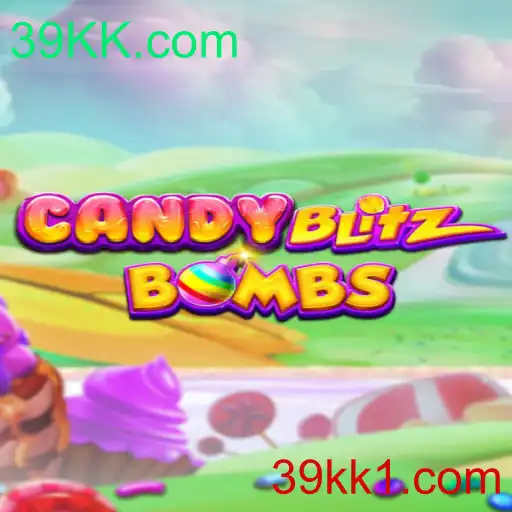 Aventuras Explosivas em CandyBlitzBombs