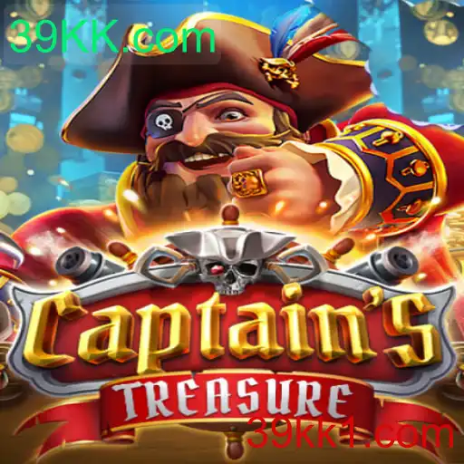 Descubra o Mundo de Aventuras de CaptainssTreasure