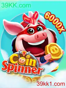 Descubra o Fascinante Mundo de CoinSpinner