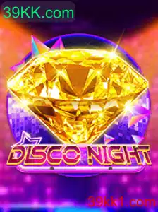 Tudo o Que Você Precisa Saber Sobre o Novo Jogo DiscoNight