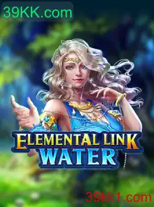 Explorando o Mundo de ElementalLinkWater: Uma Aventura Subaquática