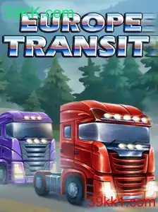 Desvendando EuropeTransit: Uma Jornada de Estratégia e Aventura