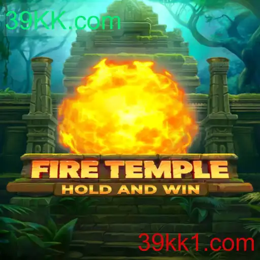 FireTemple: Descubra o Novo Fenômeno dos Jogos com 39KK.com