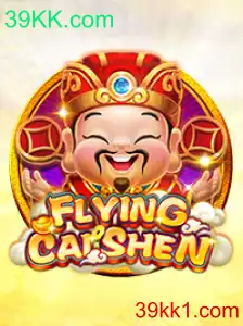 Descubra a Emoção do Jogo FlyingCaiShen e Suas Regras