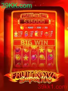 FruitNovaSuper100: Uma Aventura Frutífera no Mundo dos Jogos Online