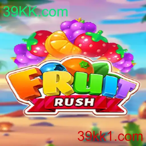 Descubra o Empolgante Mundo de FruitRush: O Jogo Delicioso que Está Fazendo Sucesso