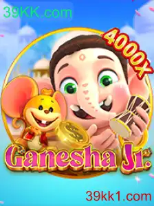 Explorando o Mundo de GaneshaJr: Uma Aventura de Estratégia e Criatividade