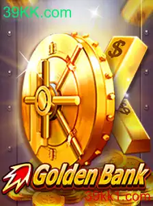 GoldenBank: A Experiência de Jogo Inovadora do 39KK.com