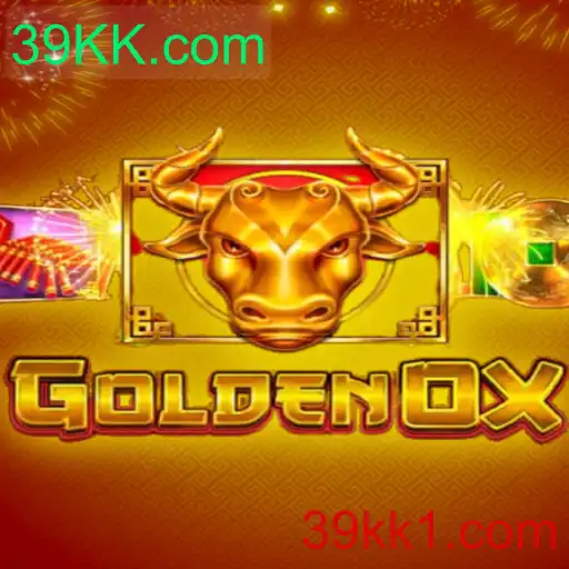 Explorando o Fascinante Jogo 'GoldenOx' e a Chave Mestra '39KK.com'