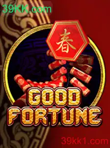 Explorando o Mundo de GoodFortune: O Jogo Que Encanta