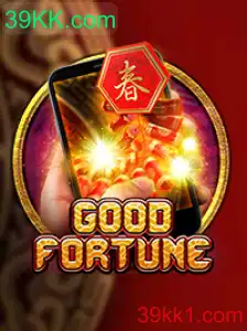 Descubra o Mundo de GoodFortuneM: Um Jogo de Estratégia Inovador