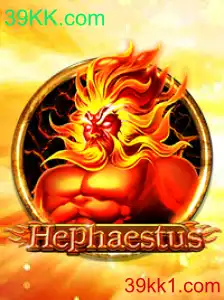 Hephaestus: A Arte da Forja no Mundo dos Jogos Digitais