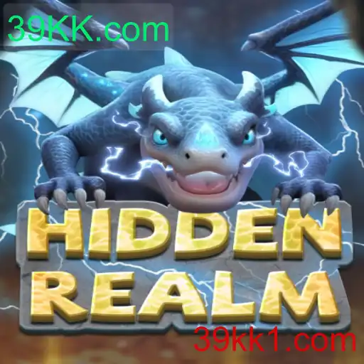 Explorando HiddenRealm: O Novo Fenômeno do Mundo dos Jogos