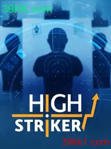 HighStriker: Uma Aventura Empolgante com 39KK.com