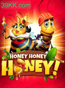 Descubra o Mundo Envolvente do Jogo HoneyHoneyHoney