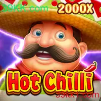 Explorando o Jogo HotChilli: Uma Jornada de Emoção e Sabor