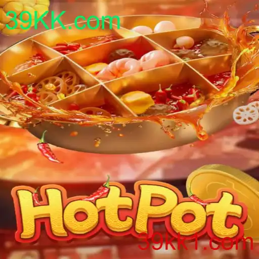 Descubra o Fascinante Jogo Hotpot
