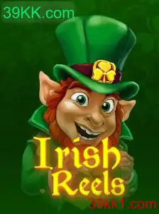 Descubra o Mundo Fascinante do Jogo IrishReels