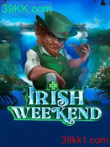 Explorando o Fascinante Mundo de IrishWeekend