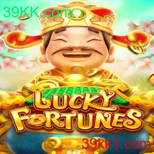 LUCKYFORTUNES: Descubra o Fascinante Mundo do Jogo de Estratégia e Sorte