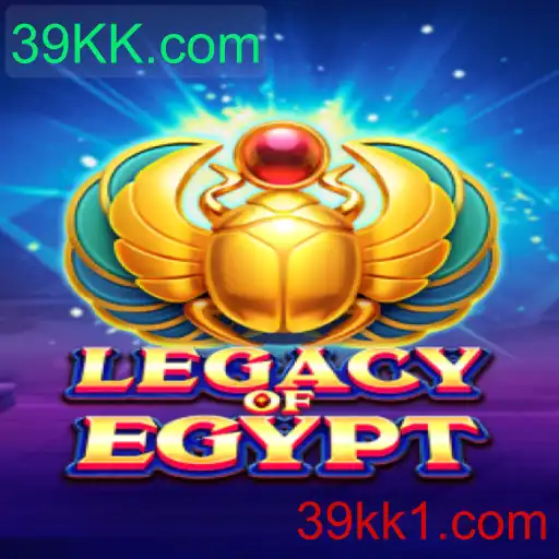 Explore o Mundo Fascinante de LegacyOfEgypt e a Inovadora Plataforma 39KK.com
