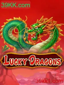 Explorando o Mundo de LuckyDragons: Um Jogo de Aventura e Estratégia em 39KK.com
