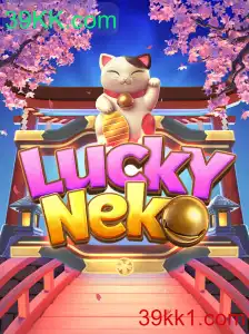 Explorando LuckyNeko: Um Novo Fenômeno no Mundo dos Jogos de Apostas
