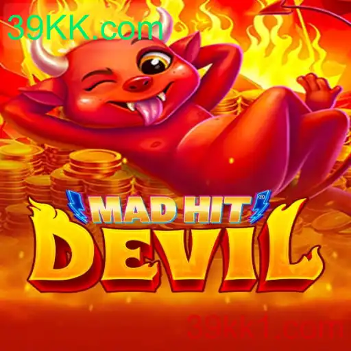 Descubra MadHitDevil: O Jogo Que Está Revolutionando O Mundo Virtual