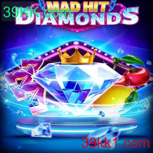 Explorando o Fascinante Mundo de MadHitDiamonds