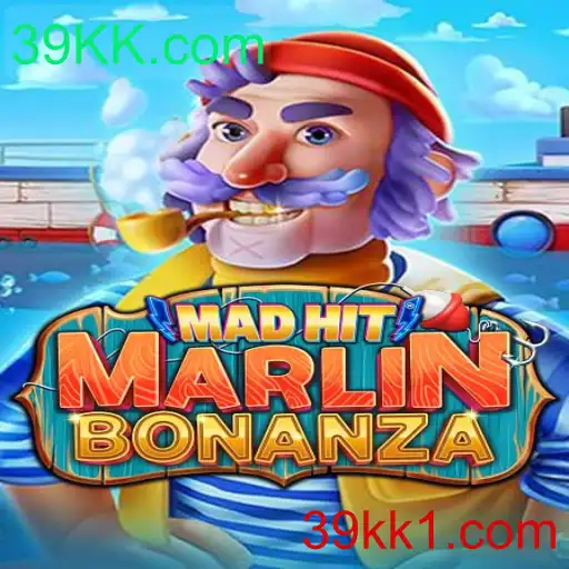Descubra MadHitMarlinBonanza: A Nova Sensação dos Jogos Online
