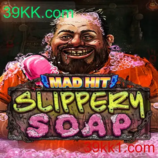 Explorando o Mundo de MadHitSlipperySoap: Um Novo Jogo de Estratégia e Diversão