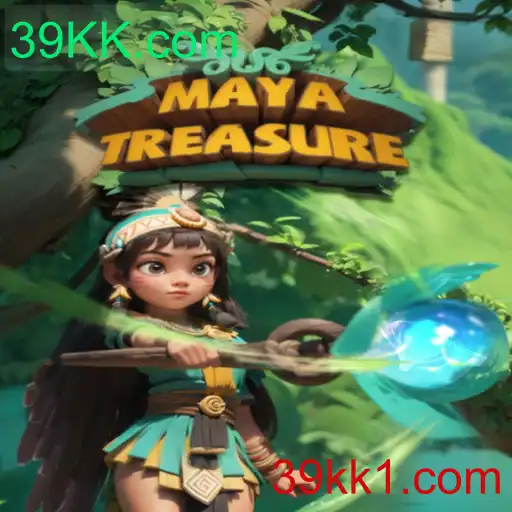 Descubra os Segredos do Jogo MayaTreasure