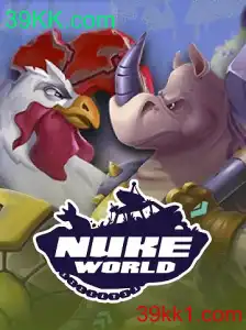 Explorando o Universo de NukeWorld: Um Guia Completo