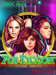 Explorando o Mundo de PubTycoon: Estratégia e Diversão