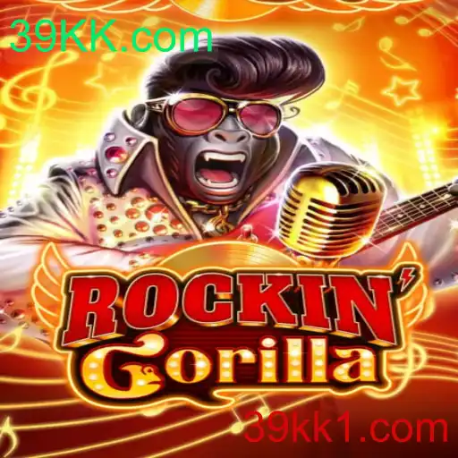 Explorando o Desafio Vibrante de RockinGorilla: Um Mergulho no Mundo de 39KK.com