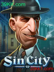 SinCity: Uma Imersão no Mundo do Jogo 39KK.com