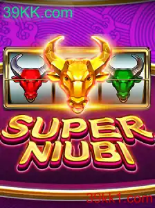 Descubra SuperNiubi: Uma Jornada Épica no Mundo dos Jogos