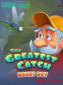 TheGreatestCatchBonusBuy: Mergulhe na Aventura de Pesca Virtual