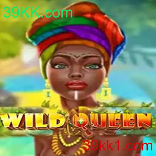 Aventura Vibrante de 'WildQueen': Explore o Mundo de Jogatina com 39KK.com