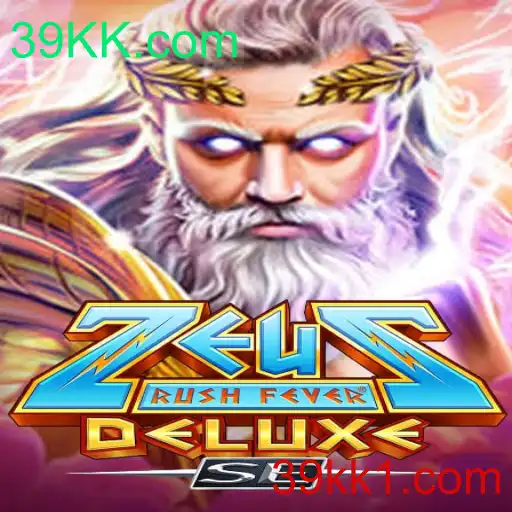 ZeusRushFeverDeluxeSE: A Exciting Journey Through Mythology and Adventures